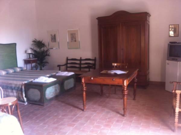 Villa La Rocca Della Rosa Zafferana Etnea Exterior foto